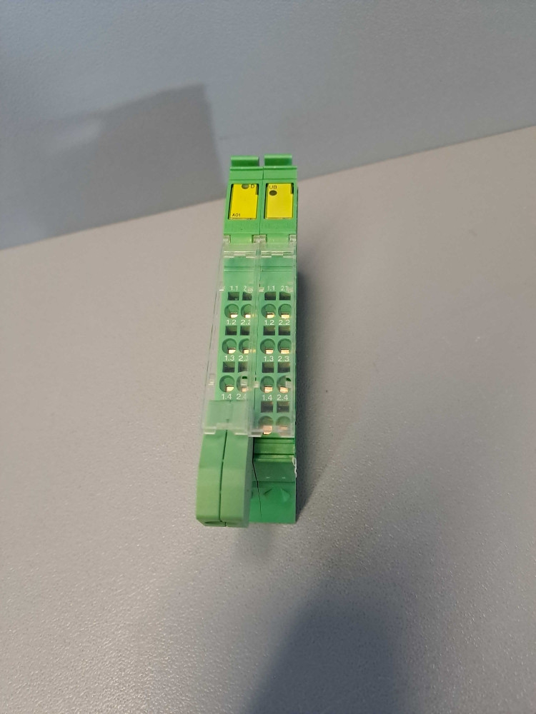 PHOENIX CONTACT  2726298