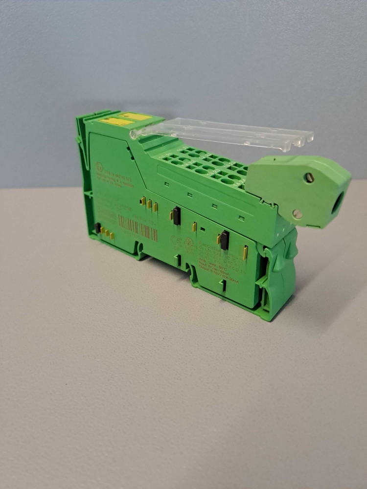 PHOENIX CONTACT  2726298