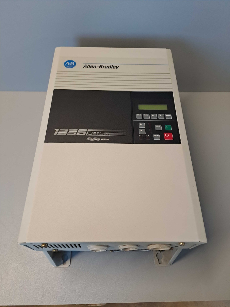 ALLEN-BRADLEY  1336FB020AEFR
