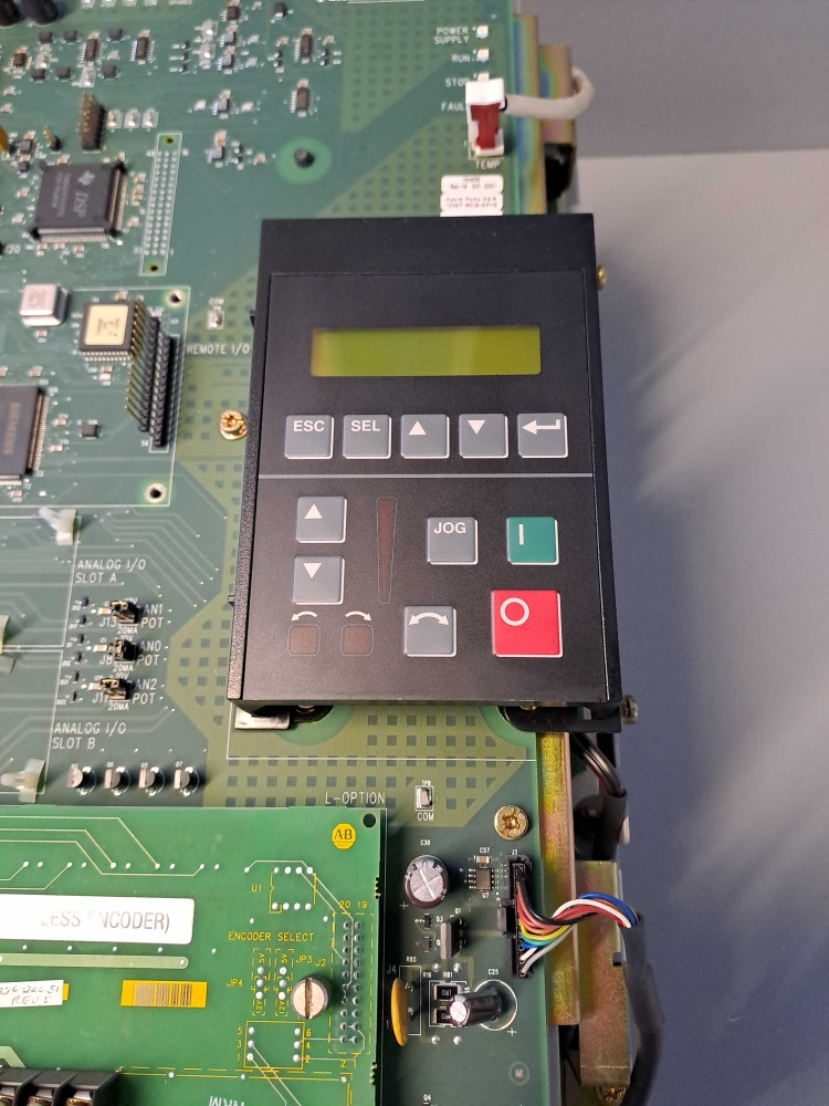 ALLEN-BRADLEY  1336FB020AEFR