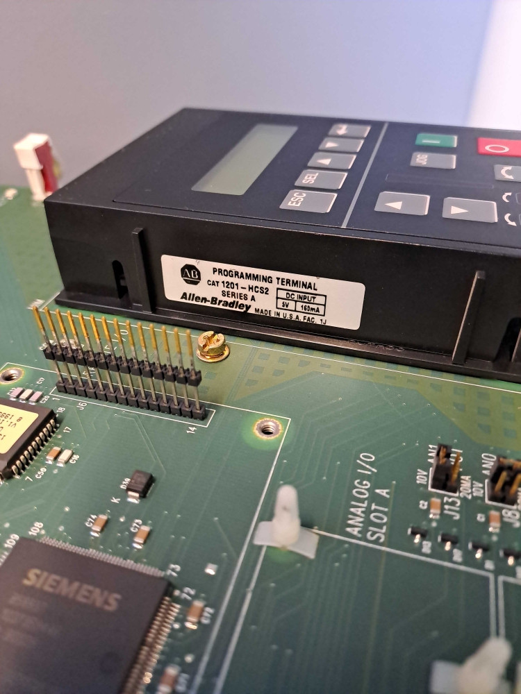 ALLEN-BRADLEY  1336FB020AEFR