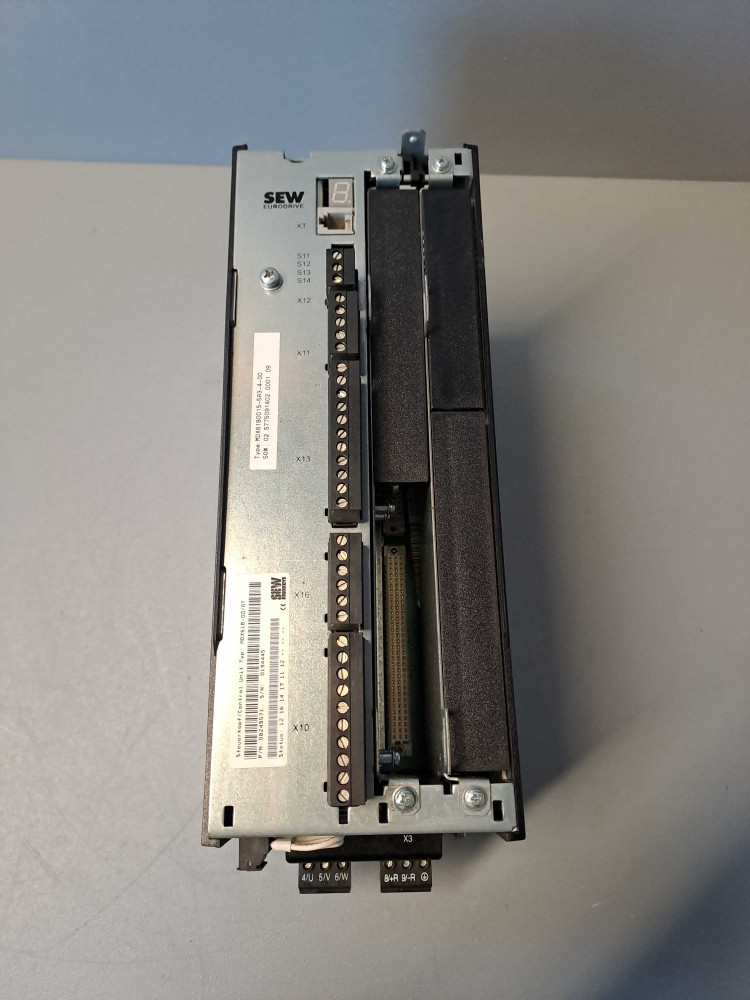 SEW MDX61B00155Q3400