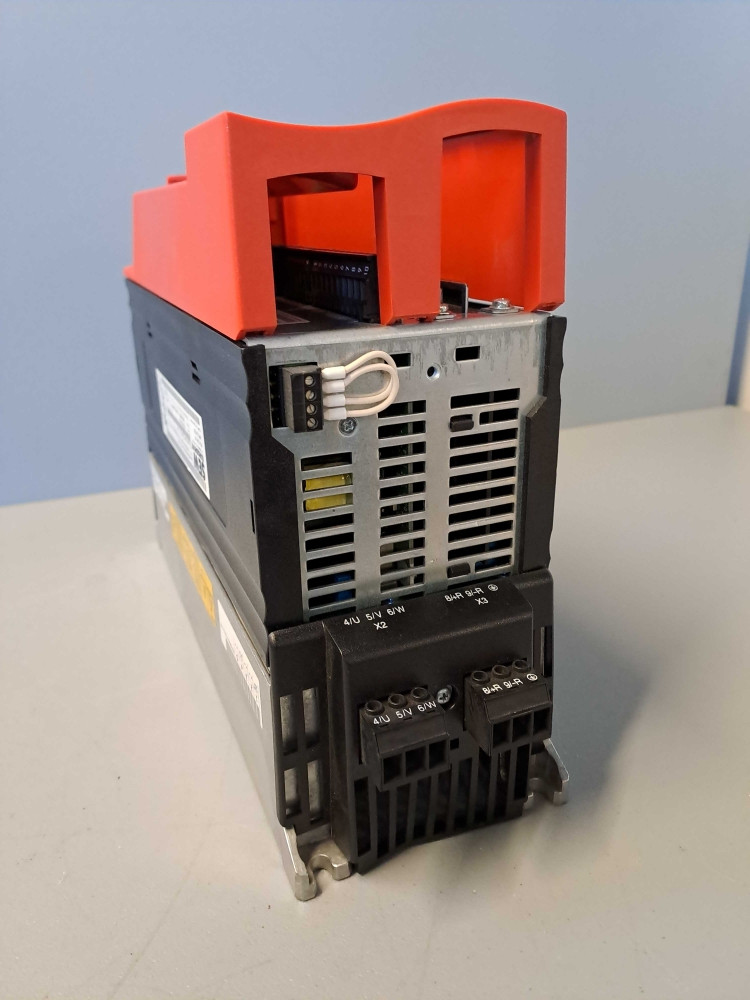 SEW MDX61B00155Q3400