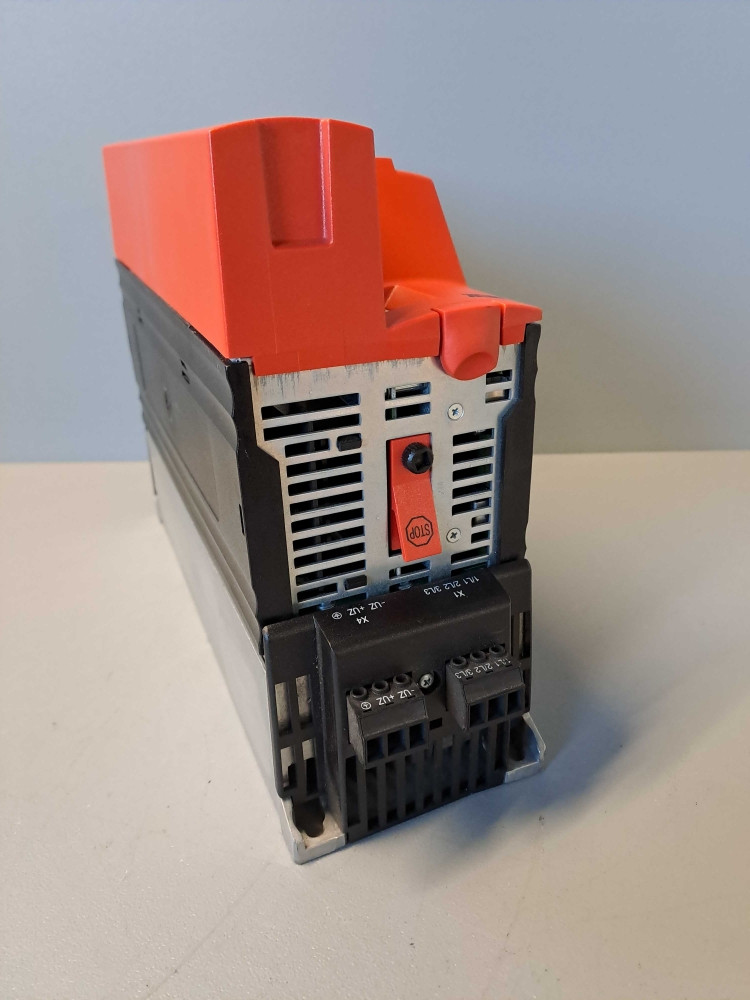 SEW MDX61B00155Q3400