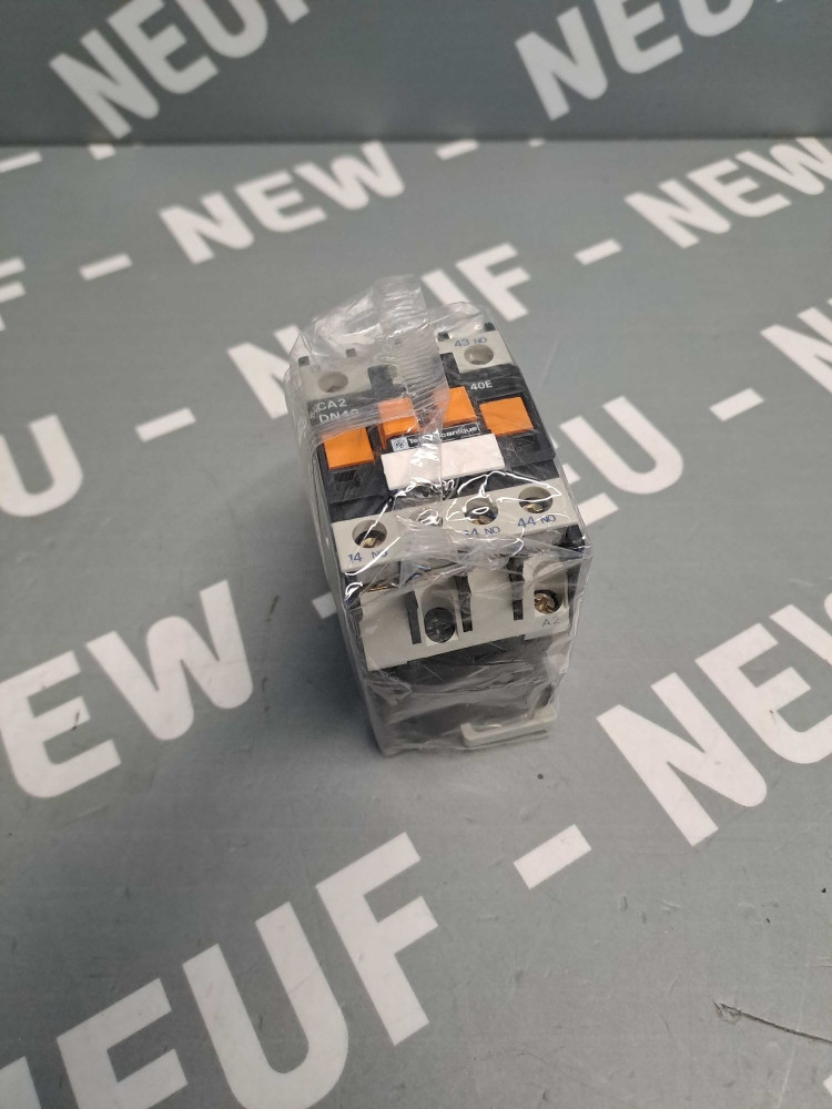 TÉLÉMÉCANIQUE  CA3DN40B7