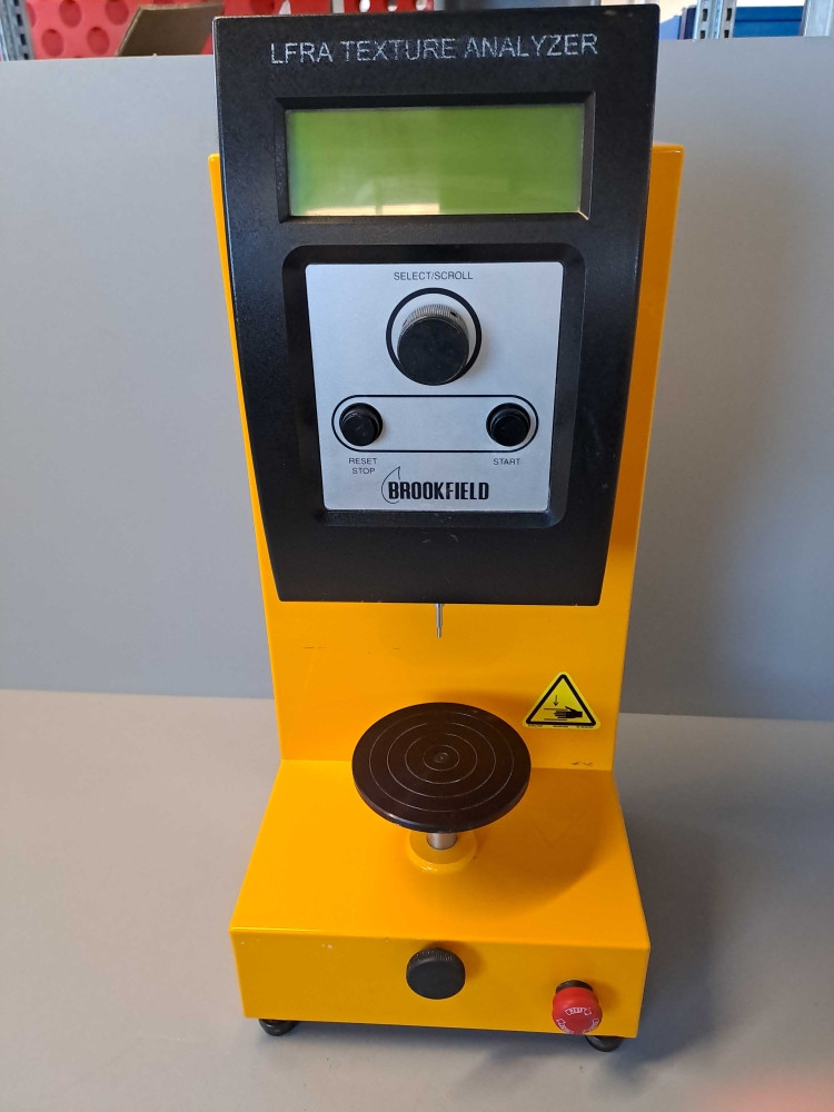 BROOKFIELD LFRA 1000