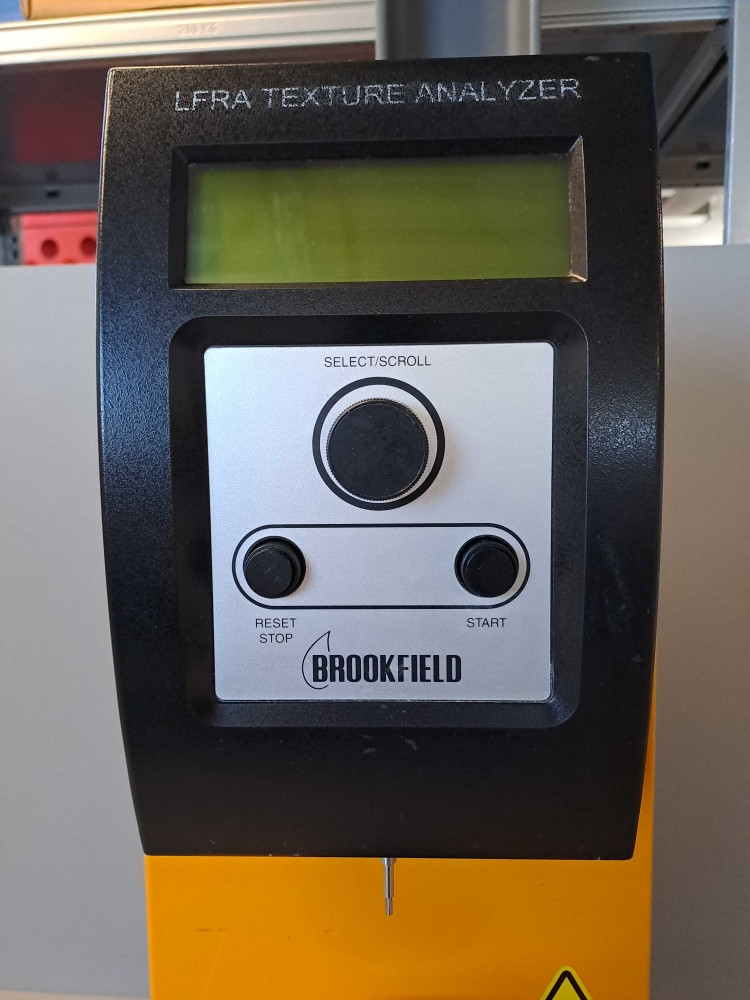 BROOKFIELD LFRA 1000