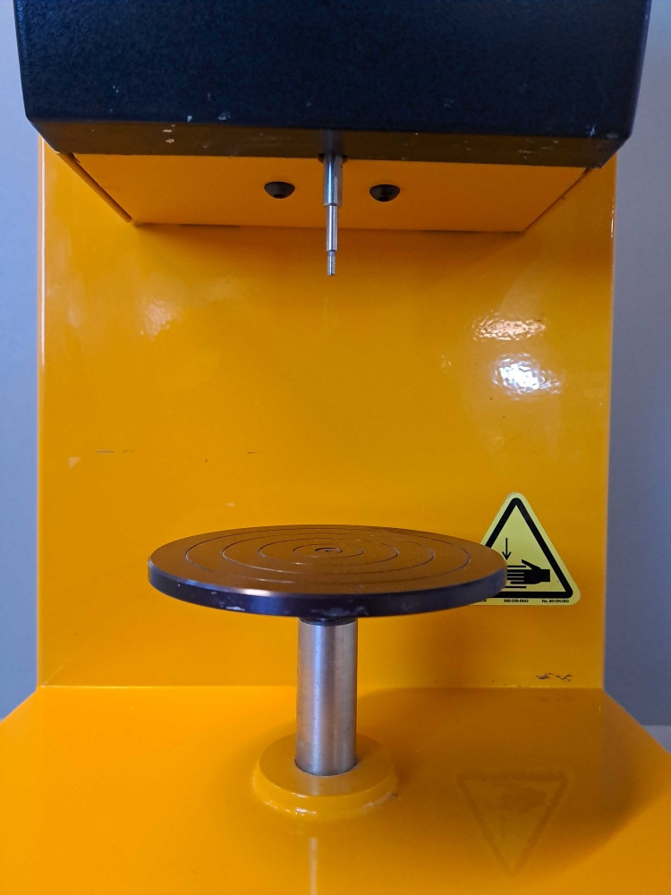 BROOKFIELD LFRA 1000