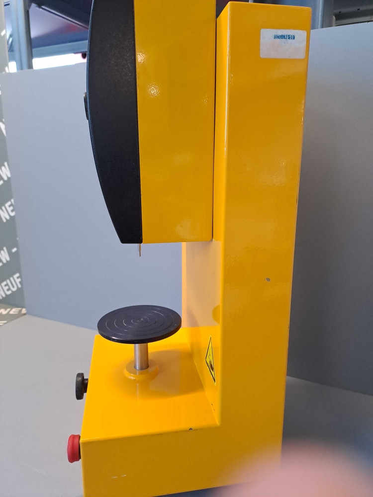 BROOKFIELD LFRA 1000