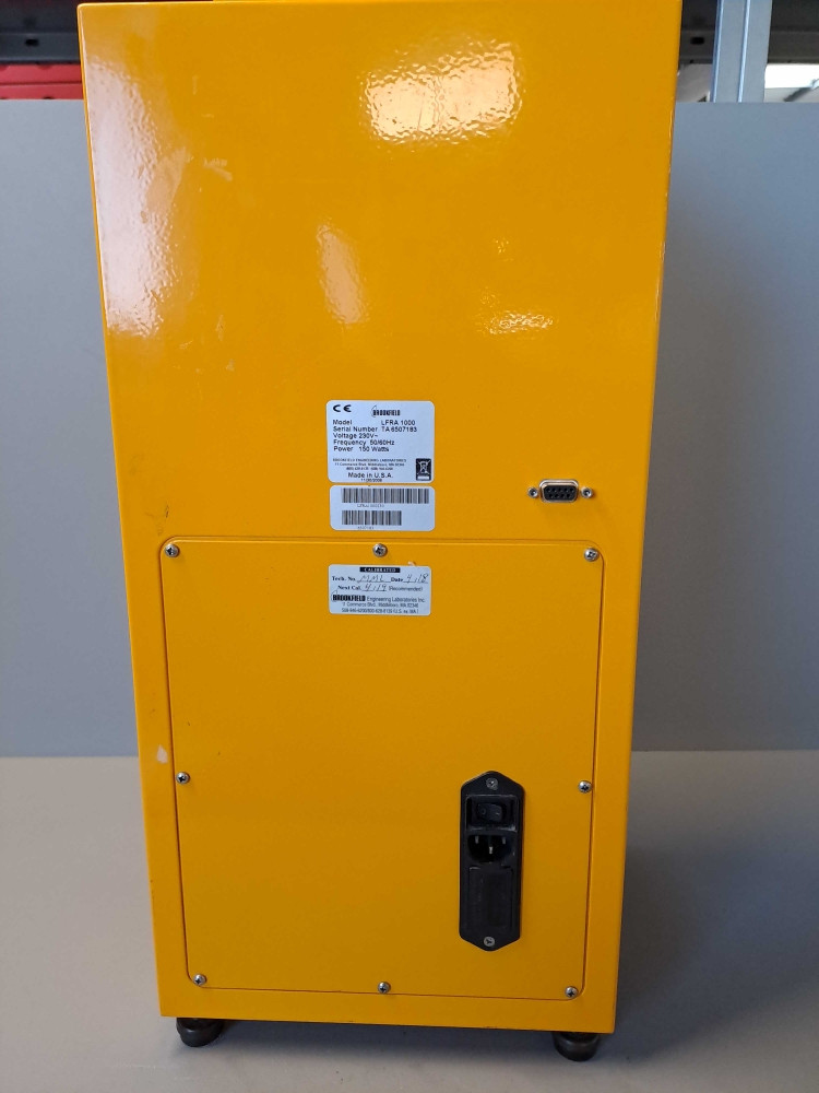 BROOKFIELD LFRA 1000