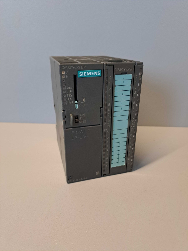 SIEMENS  6ES73136CG040AB0