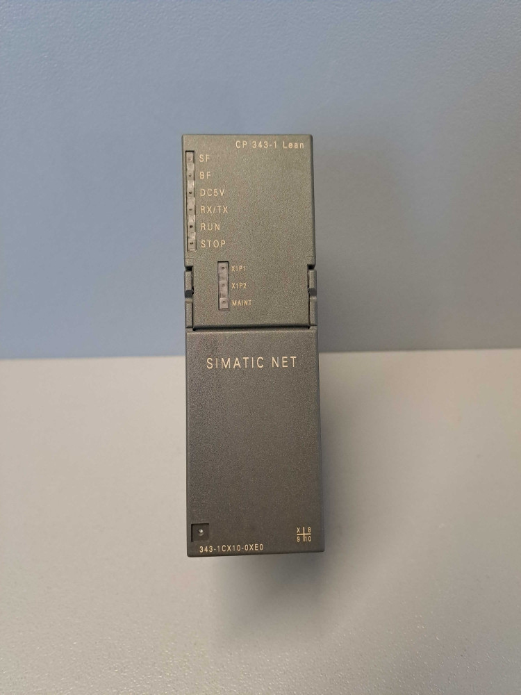 SIEMENS 6GK73431CX100XE0