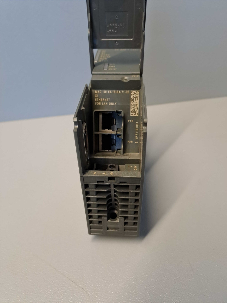 SIEMENS 6GK73431CX100XE0