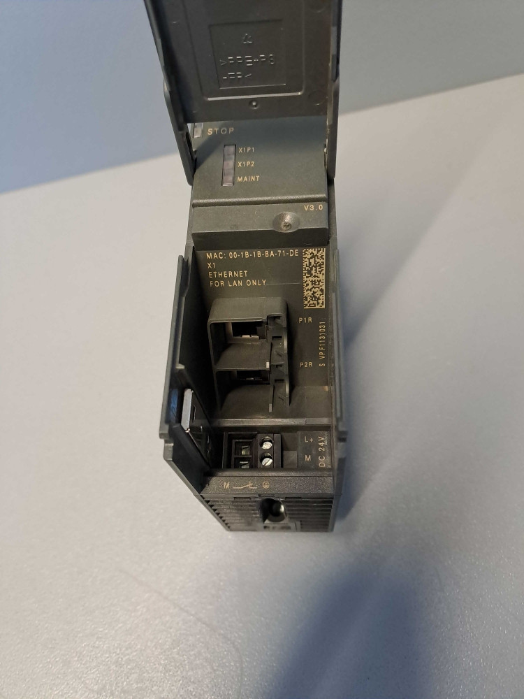 SIEMENS 6GK73431CX100XE0