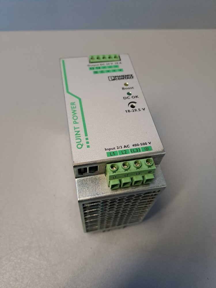 PHOENIX CONTACT 2866705