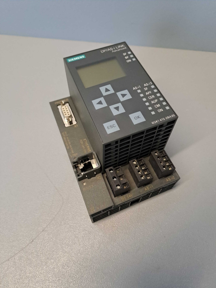 SIEMENS  6GK1415-2BA20