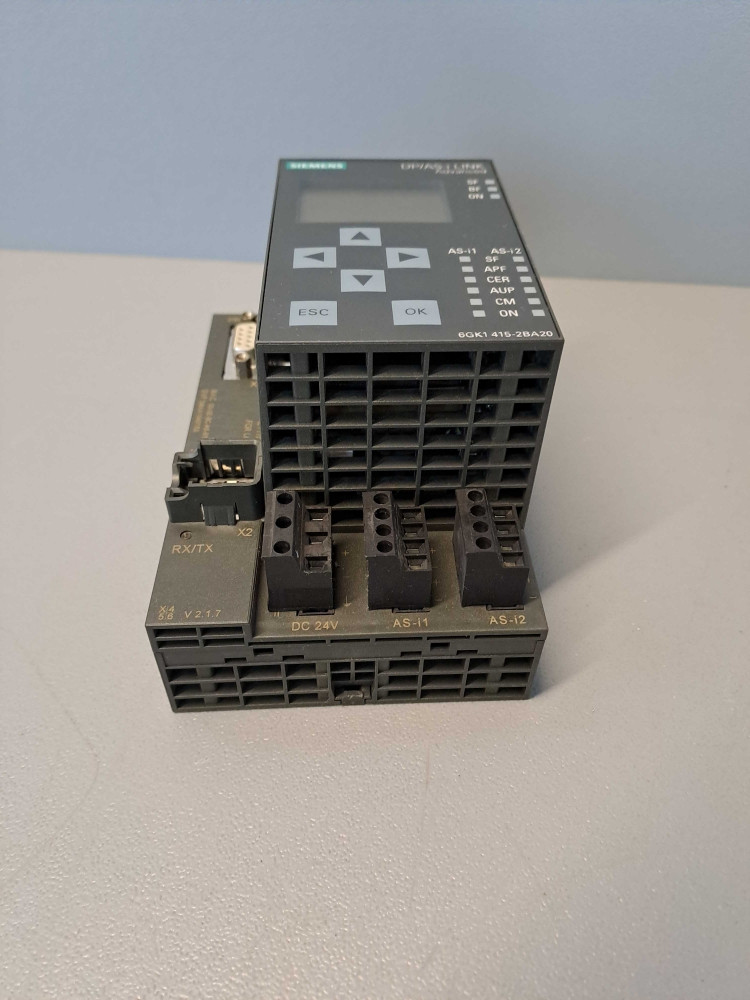 SIEMENS  6GK1415-2BA20