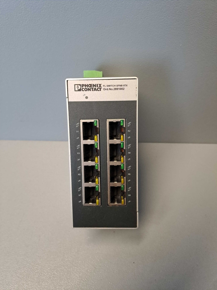 PHOENIX CONTACT  2891002
