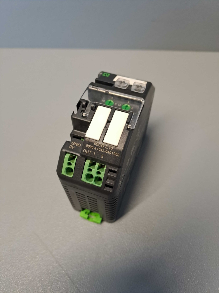 MURR ELEKTRONIK  9000-41042-0401000