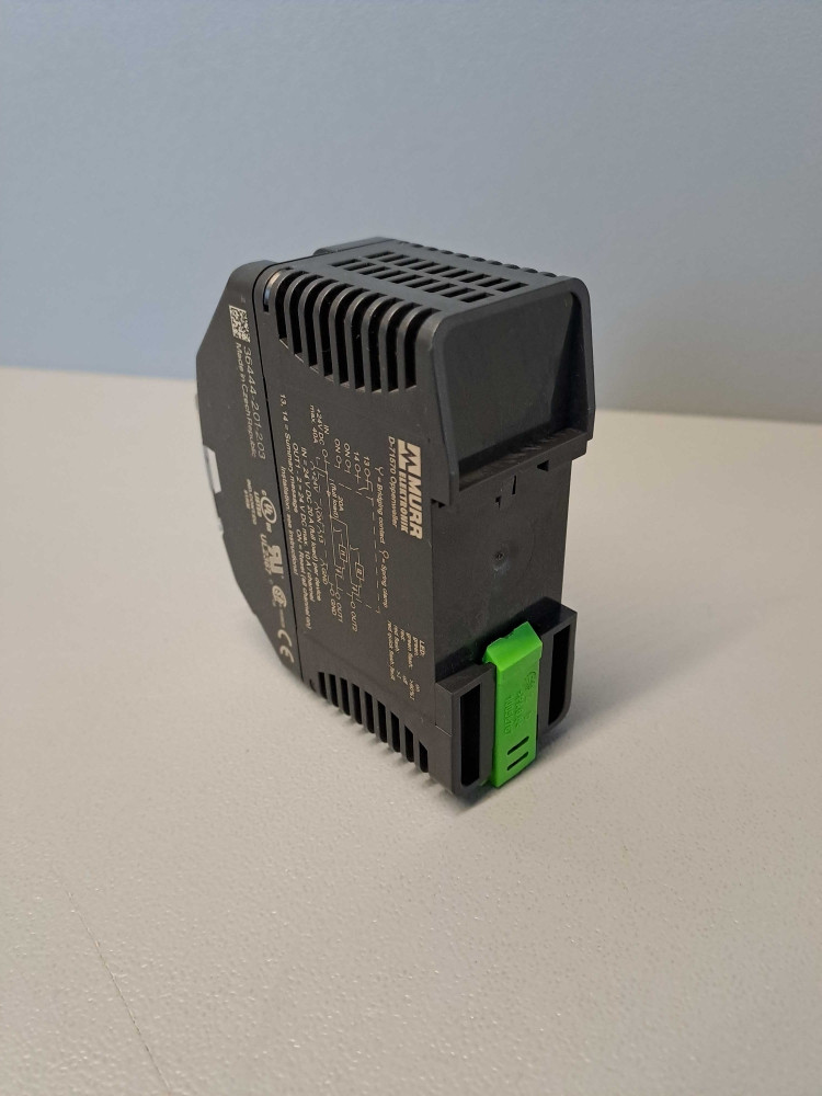 MURR ELEKTRONIK  9000-41042-0401000