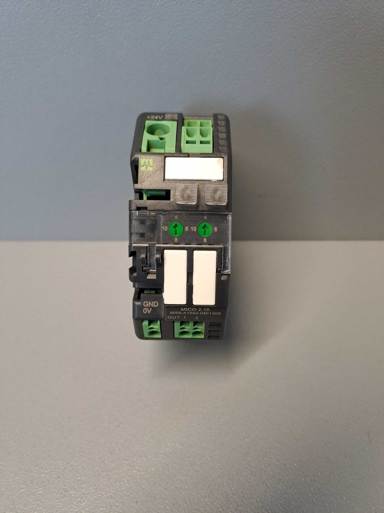 MURR ELEKTRONIK  9000-41042-0401000