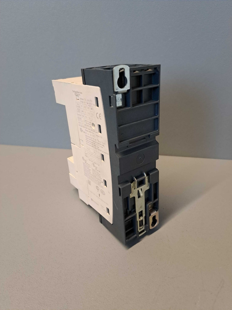 TÉLÉMÉCANIQUE  LUB12