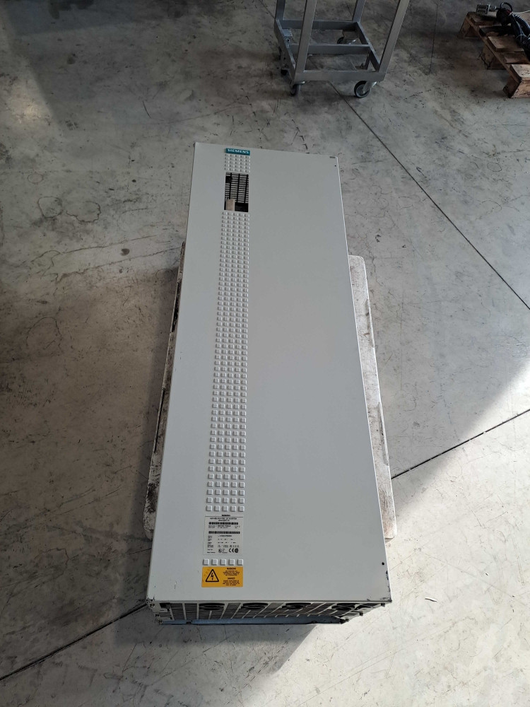 SIEMENS 6SE7032-1TG60