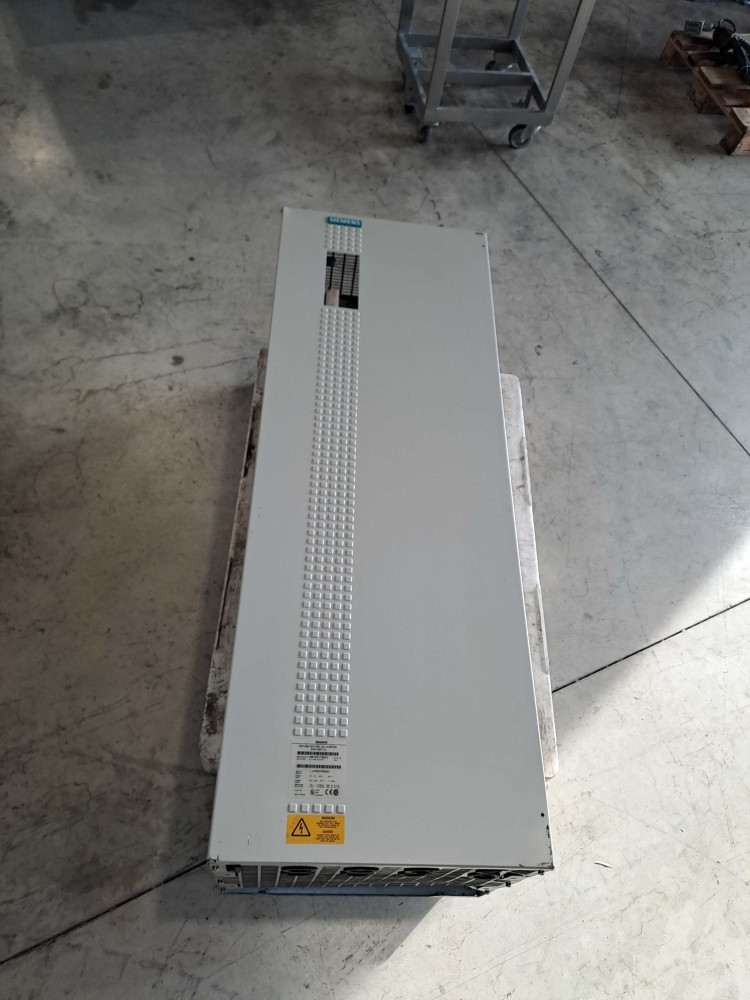 SIEMENS 6SE7032-1TG60