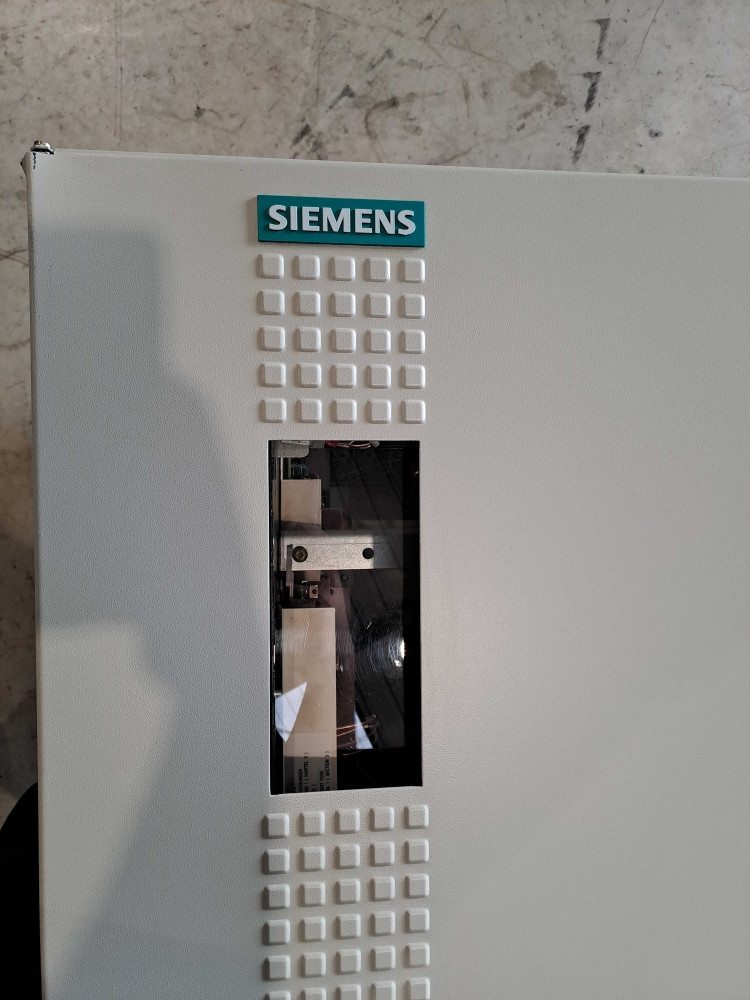 SIEMENS 6SE7032-1TG60