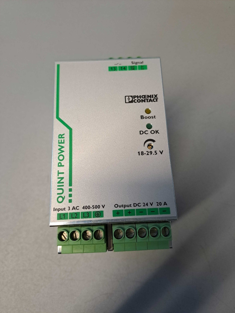 PHOENIX CONTACT  2866792