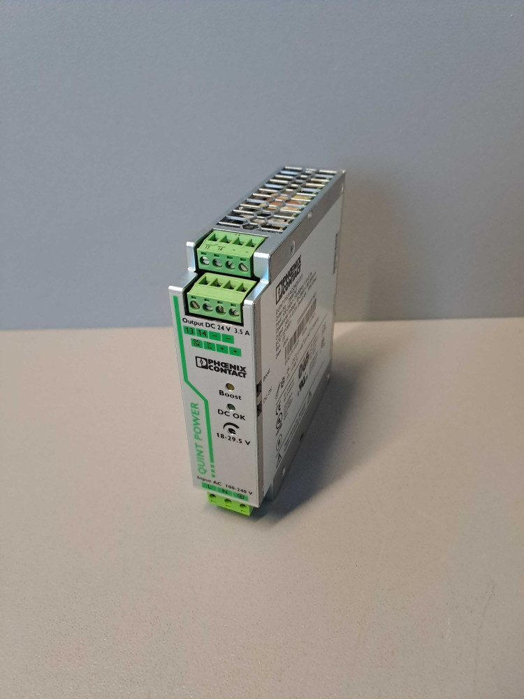 PHOENIX CONTACT  2866747