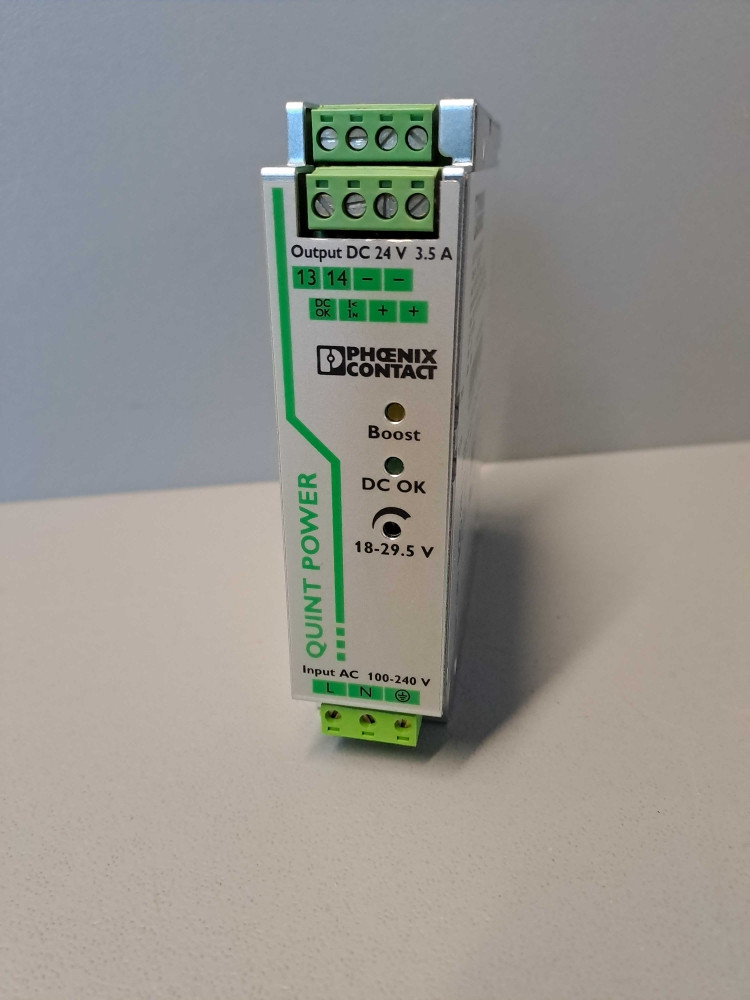 PHOENIX CONTACT  2866747