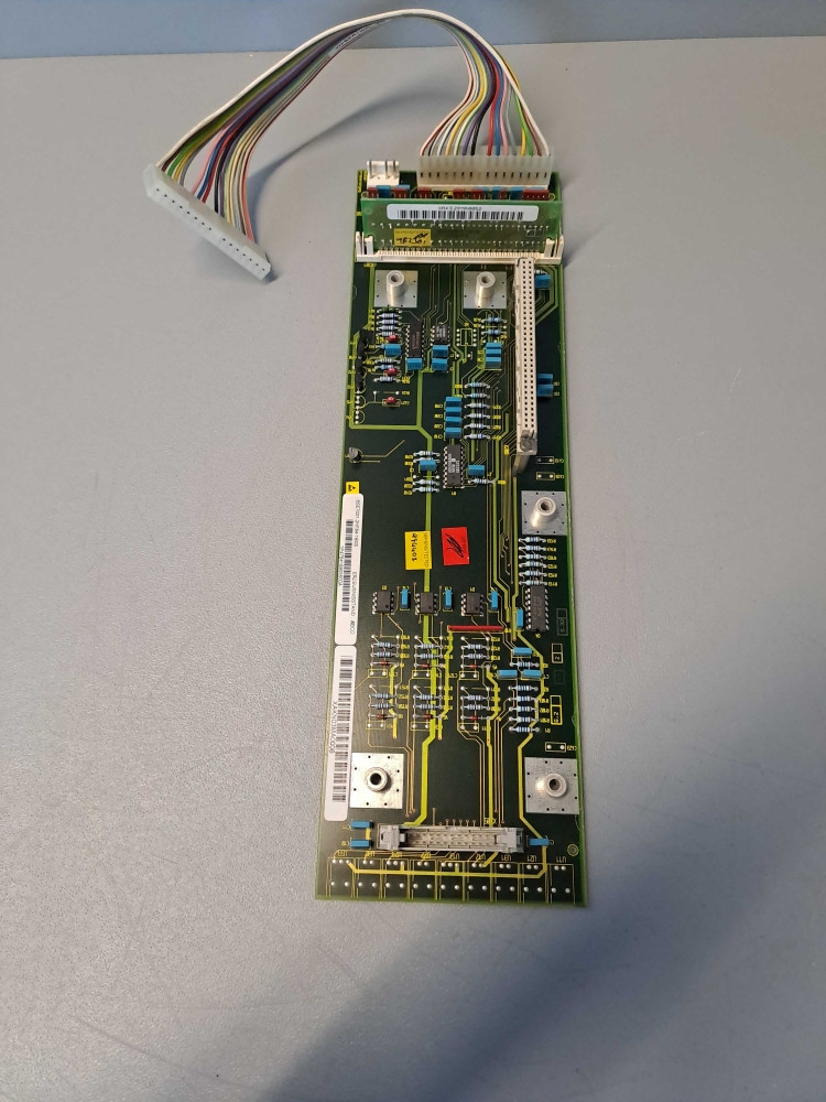 SIEMENS 6SE7031-2HF84-1BG0