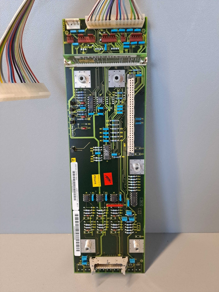 SIEMENS 6SE7031-2HF84-1BG0