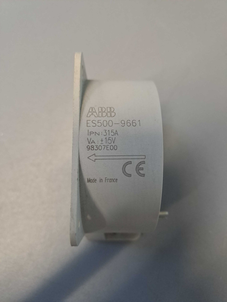 ABB ES5009661