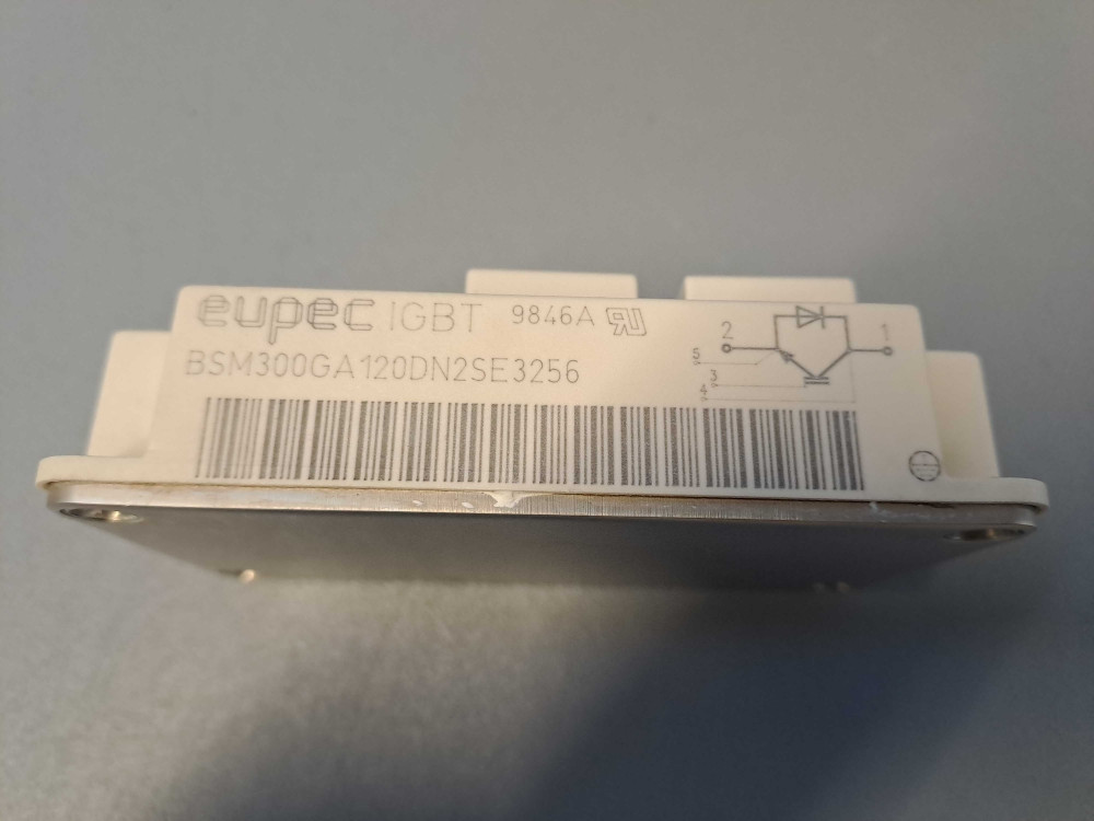 EUPEC BSM300GA120DN2SE3256