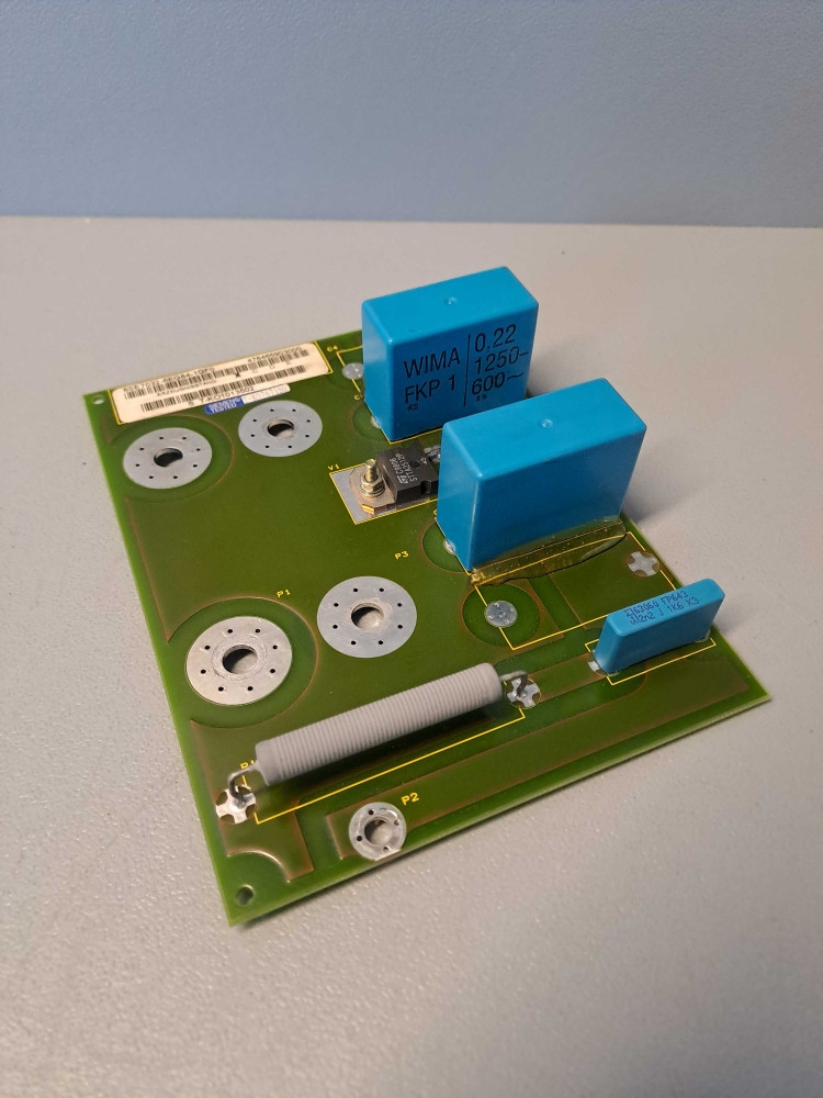 SIEMENS  6SE70326EG841GF0