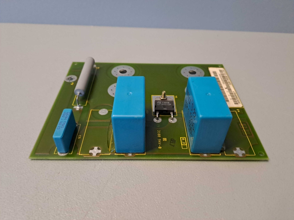 SIEMENS  6SE70326EG841GF0