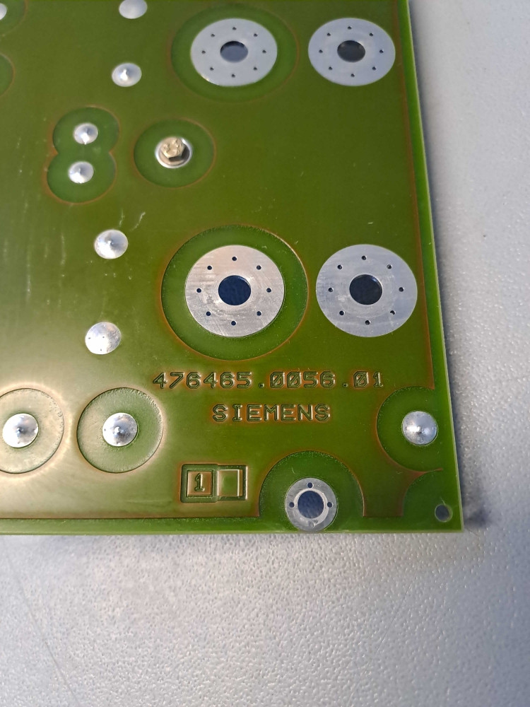 SIEMENS  6SE70326EG841GF0