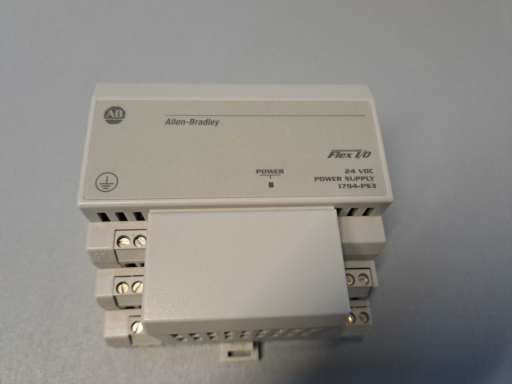 ALLEN BRADLEY 1794PS3