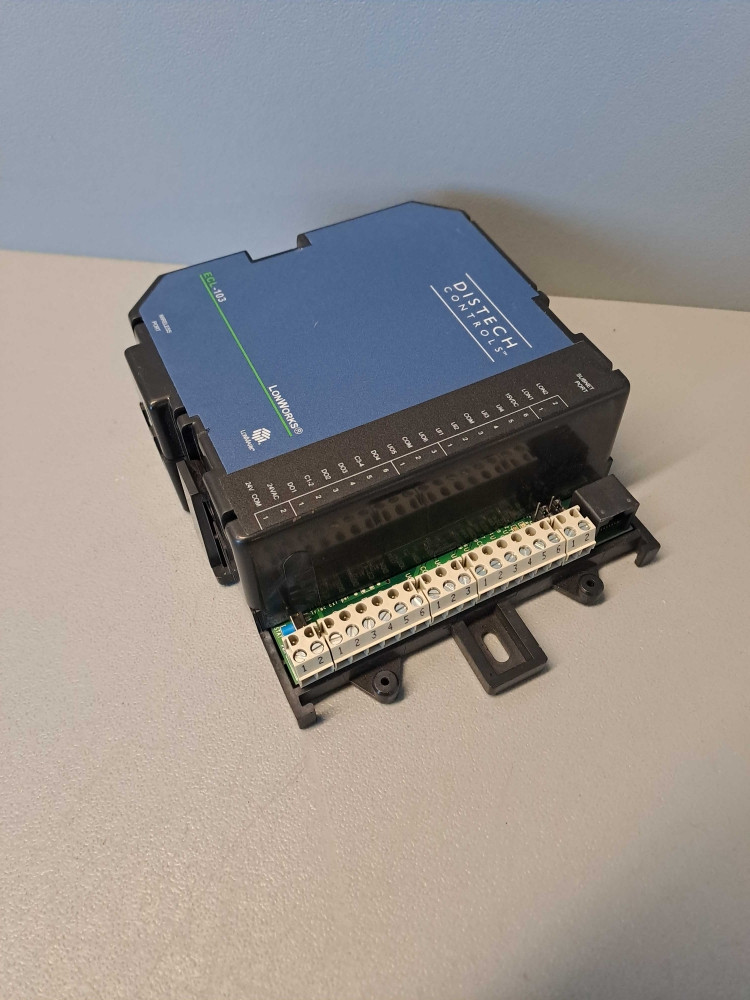 DISTECH CONTROLS  ECL103