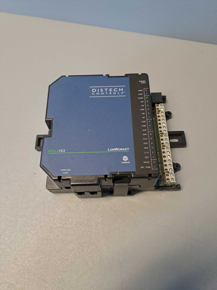 DISTECH CONTROLS  ECL103