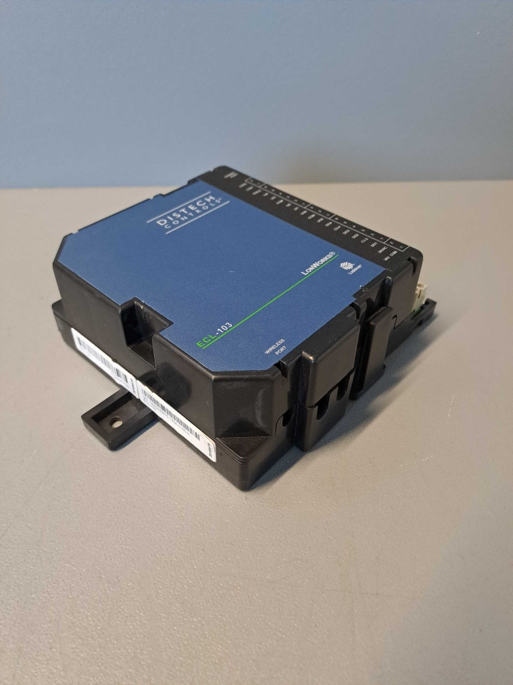 DISTECH CONTROLS  ECL103