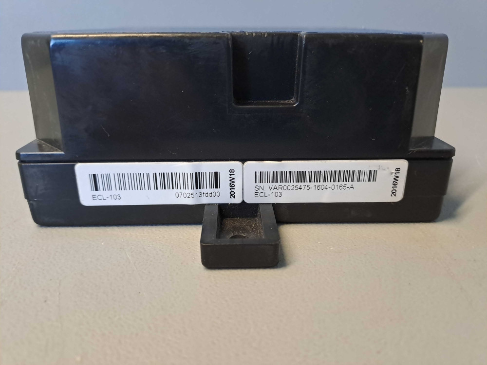 DISTECH CONTROLS  ECL103