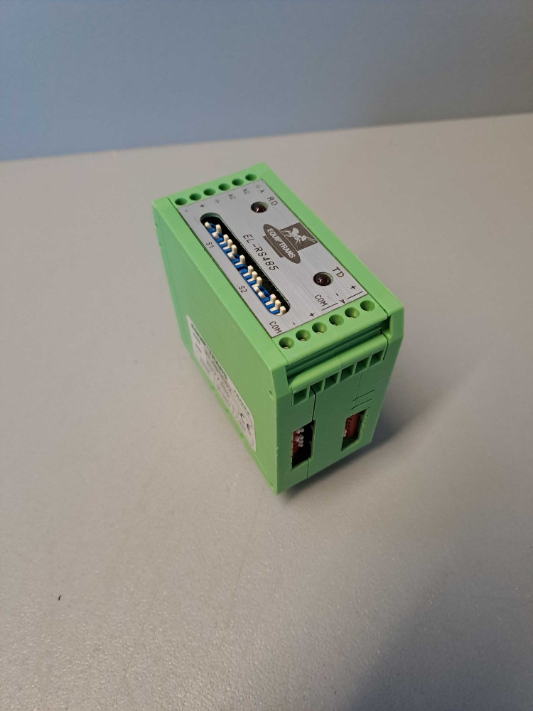 EQUIP'TRANS EL485RD2