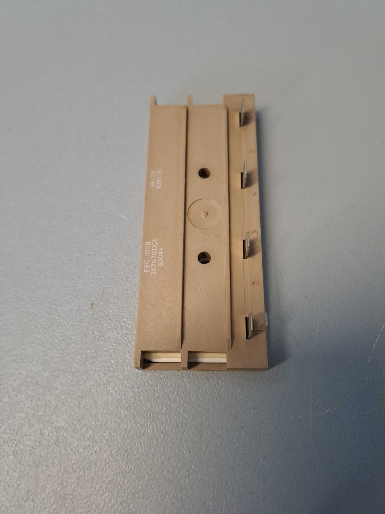 SIEMENS EBG 3X2K7GDC1