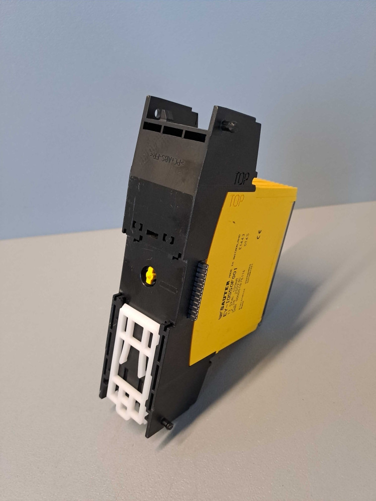 SAUTER  EYI0550F001