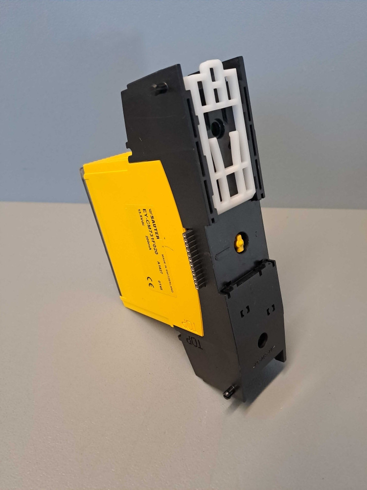 SAUTER  EYCM731F020