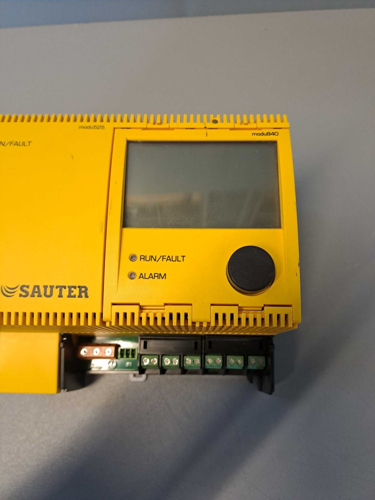 SAUTER  EY-AS525F001