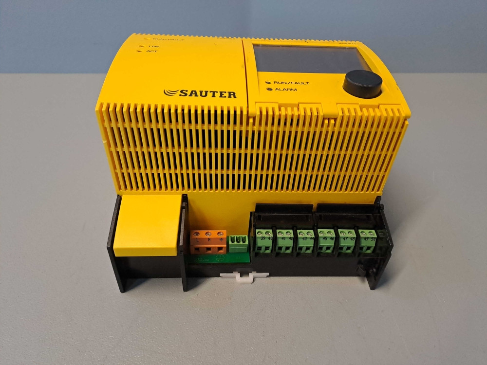 SAUTER  EY-AS525F001